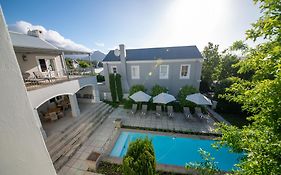 Maison D'Ail Guest House