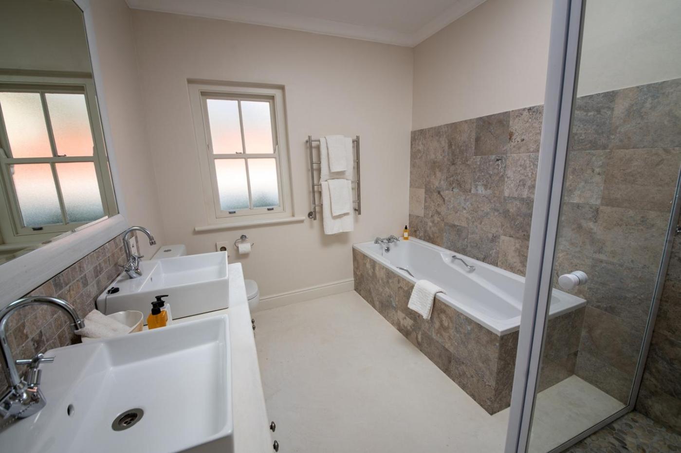 Maison D'Ail Guest House Franschhoek Buitenkant foto