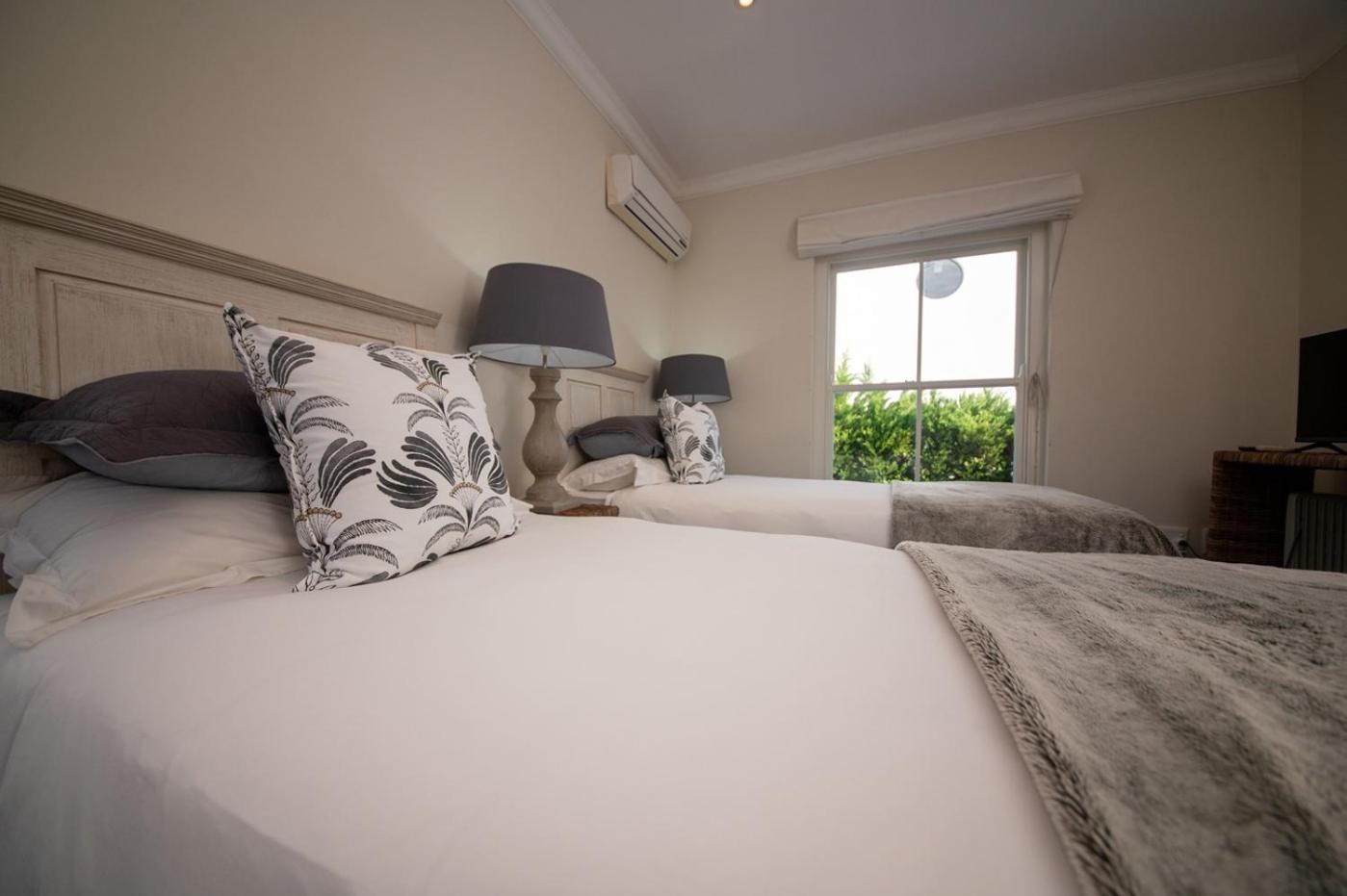 Maison D'Ail Guest House Franschhoek Buitenkant foto